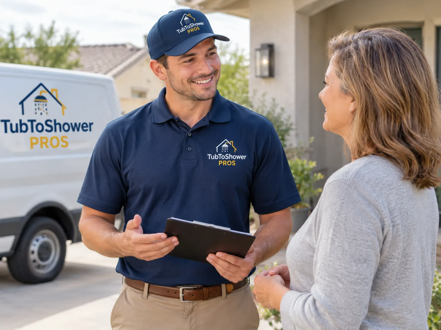 Tub Shower Conversion Dyersburg, TN FAQs